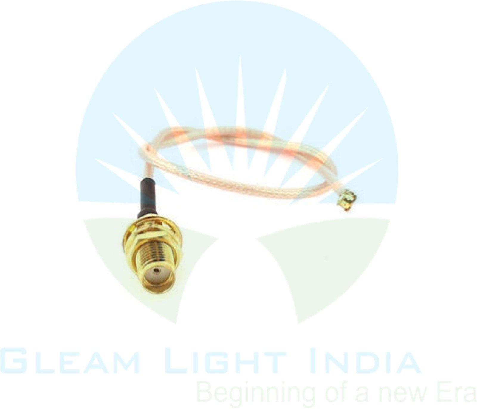 Krone Voice Module Test Cord | Gleam Light India