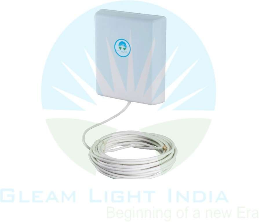 Zigbee Antenna Gleam Light India